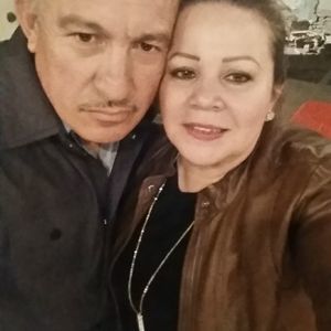 Meet your Posher, Esperanza